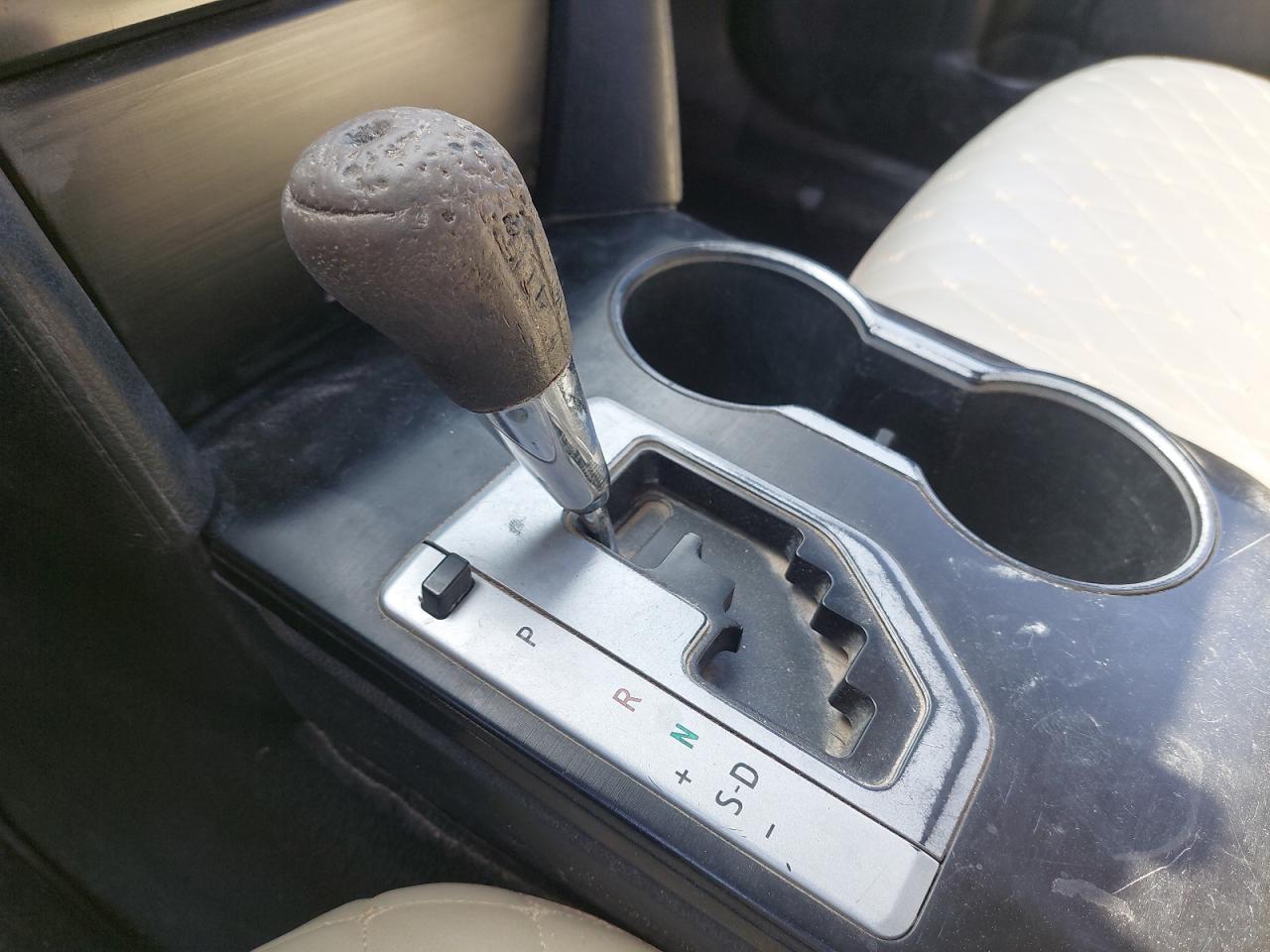 6T1BF9FK3EX504075 - 2014 Toyota Camry L - #43494375