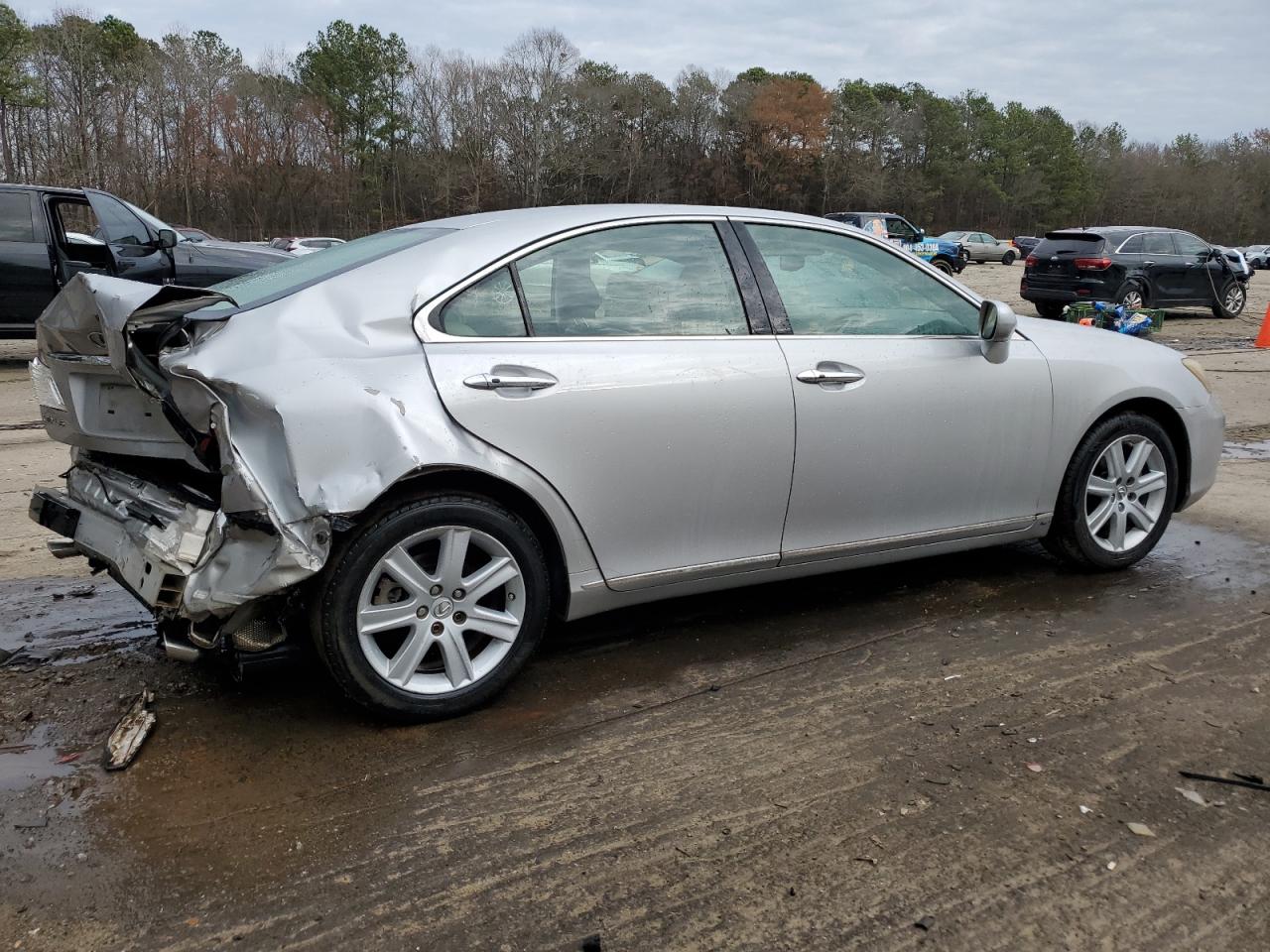 2008 Lexus ES - Image 3