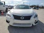 2015 Nissan Altima 2.5 продається в Lebanon, TN - Side