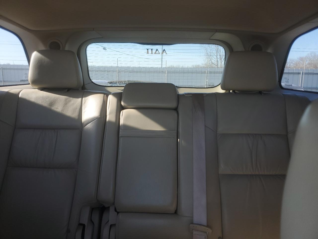 2014 Jeep Grand Cherokee - Image 10