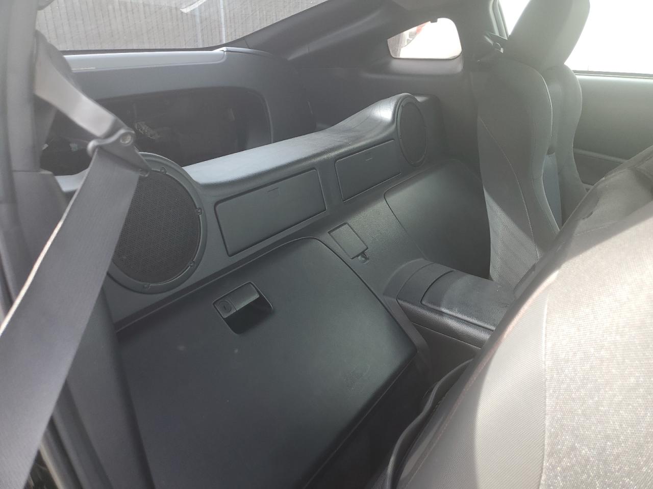 2006 Nissan 350Z - Image 10