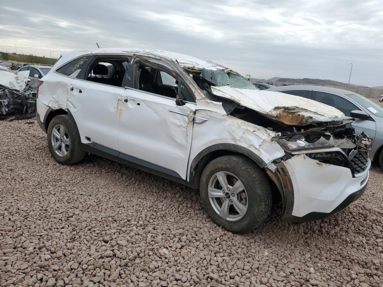2023 Kia Sorento - Image 4