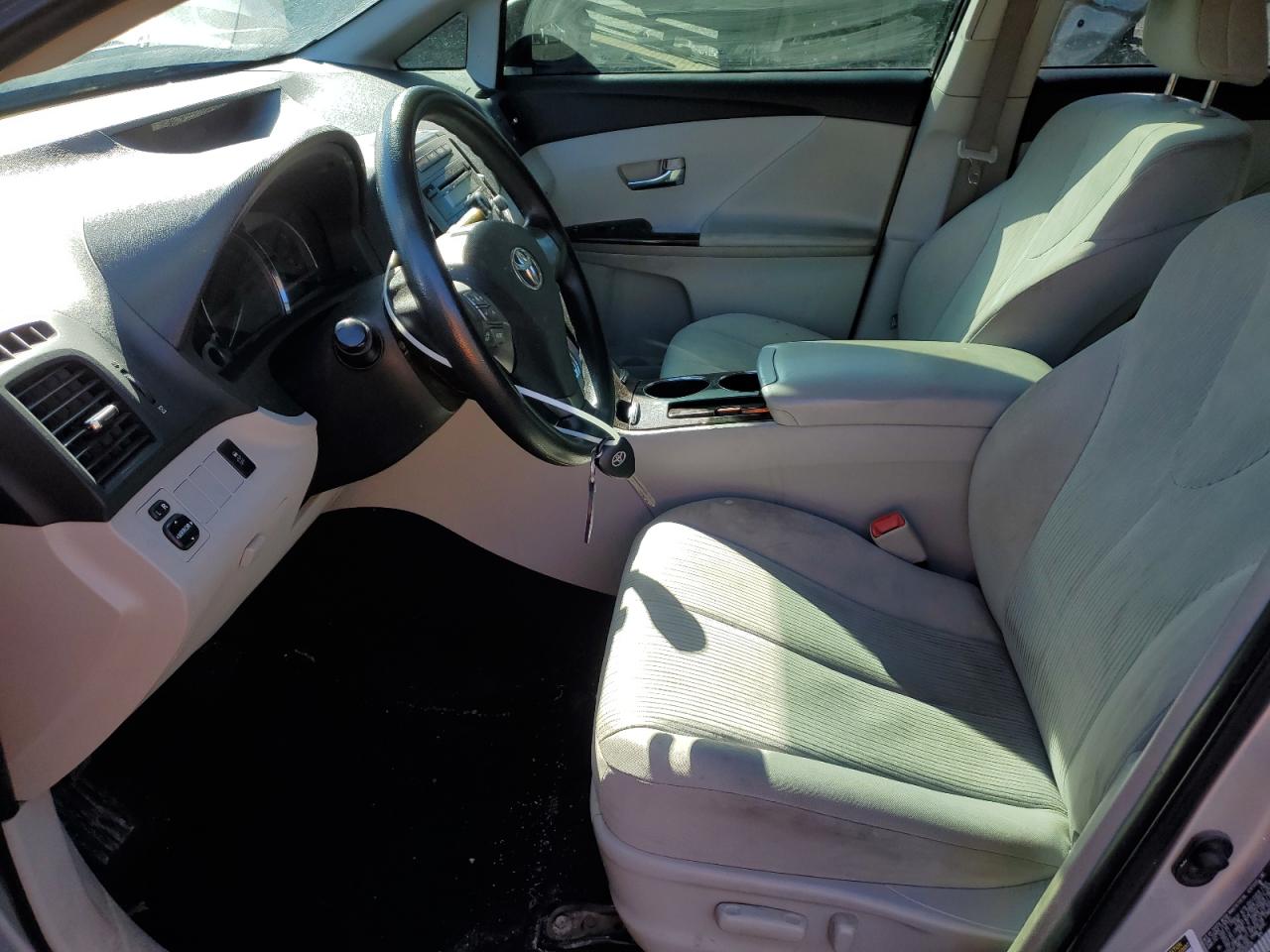 2009 Toyota Venza - Image 7