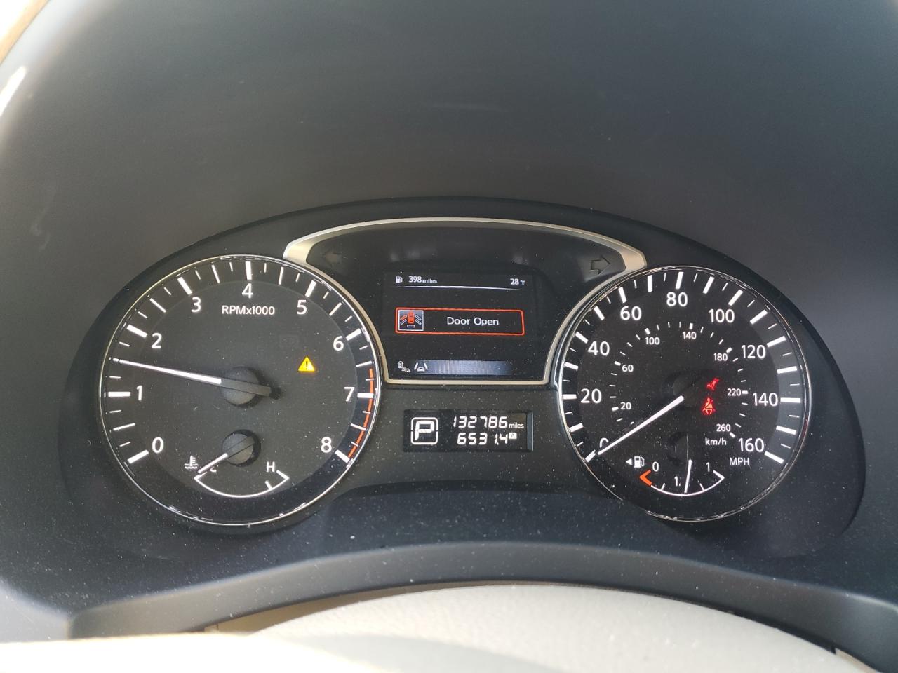 2014 Nissan Altima - Image 9