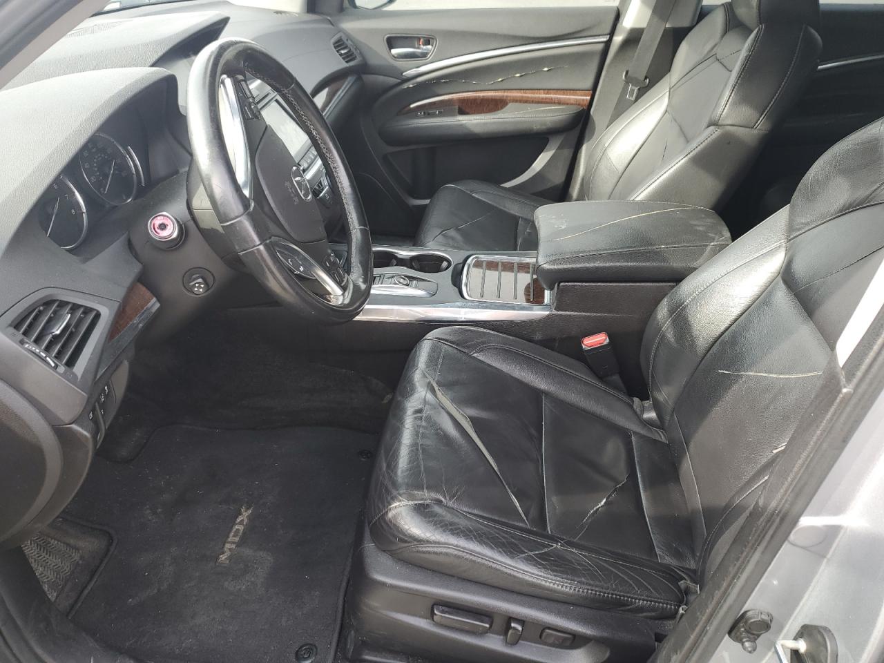 2017 Acura MDX - Image 7