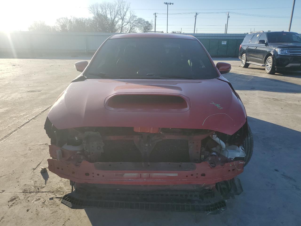 2015 Subaru WRX - Image 5