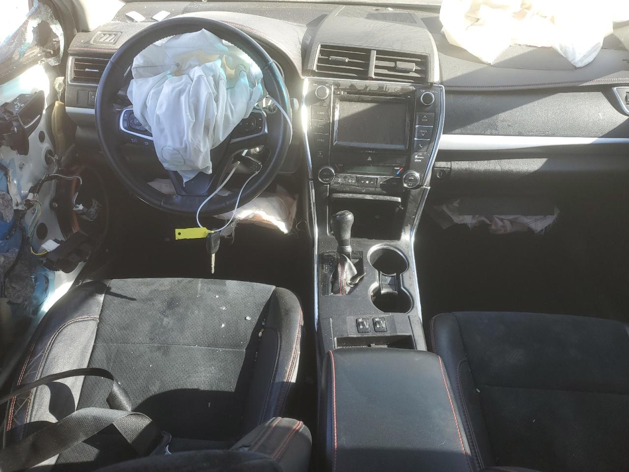 2017 Toyota Camry - Image 8