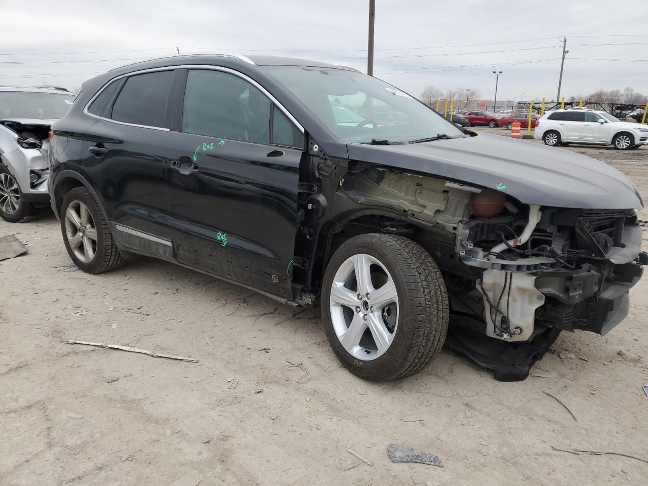 2018 Lincoln MKC - Image 4