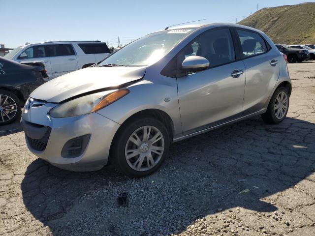 2011 Mazda Mazda2 