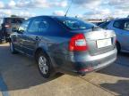 2010 SKODA OCTAVIA SE for sale at Copart NEWBURY