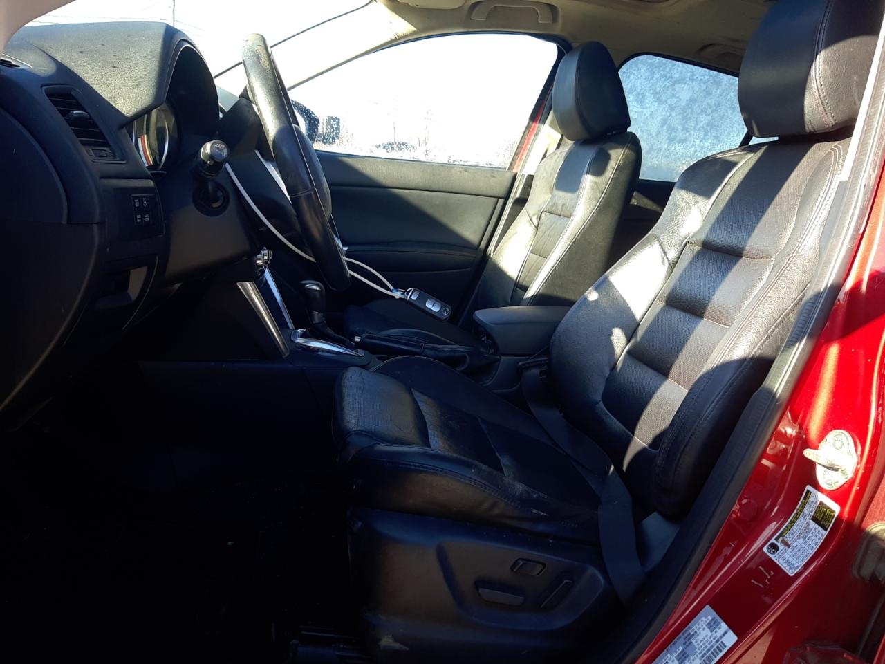 2015 Mazda CX-5 - Image 7