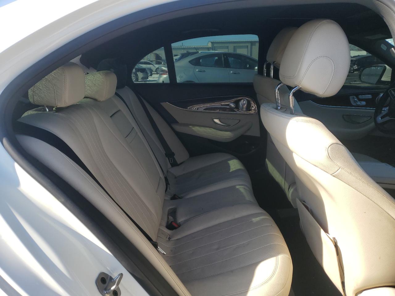 2019 Mercedes-Benz E-klasse - Image 10