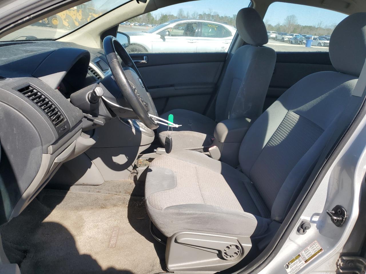 2008 Nissan Sentra - Image 7
