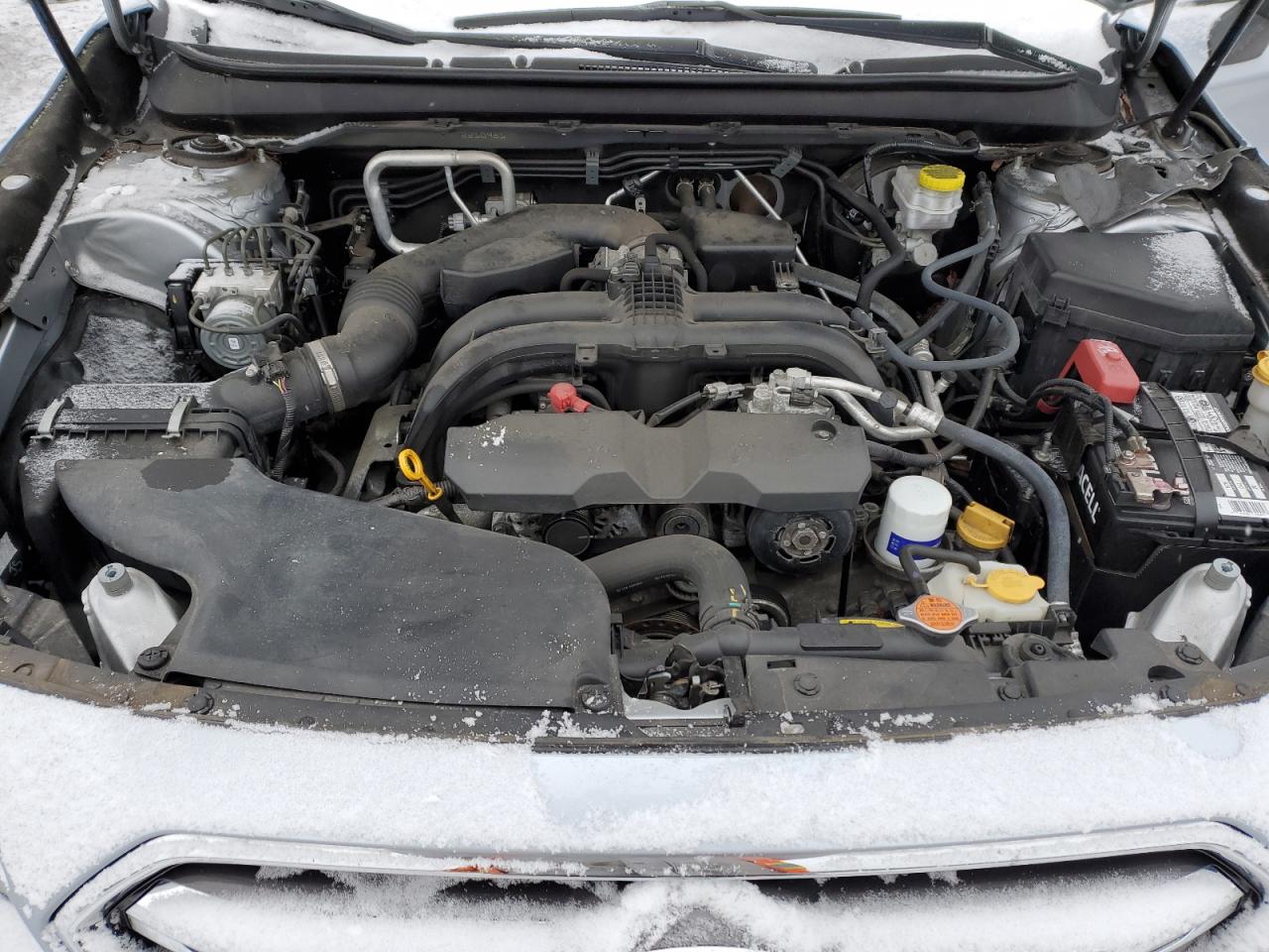2018 Subaru Outback - Image 12