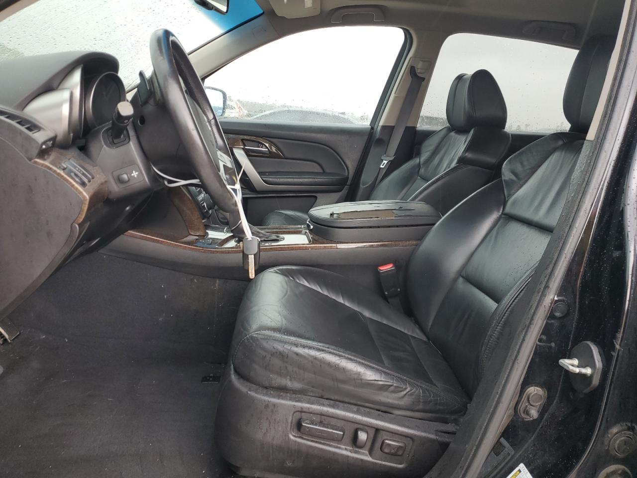 2013 Acura MDX - Image 7