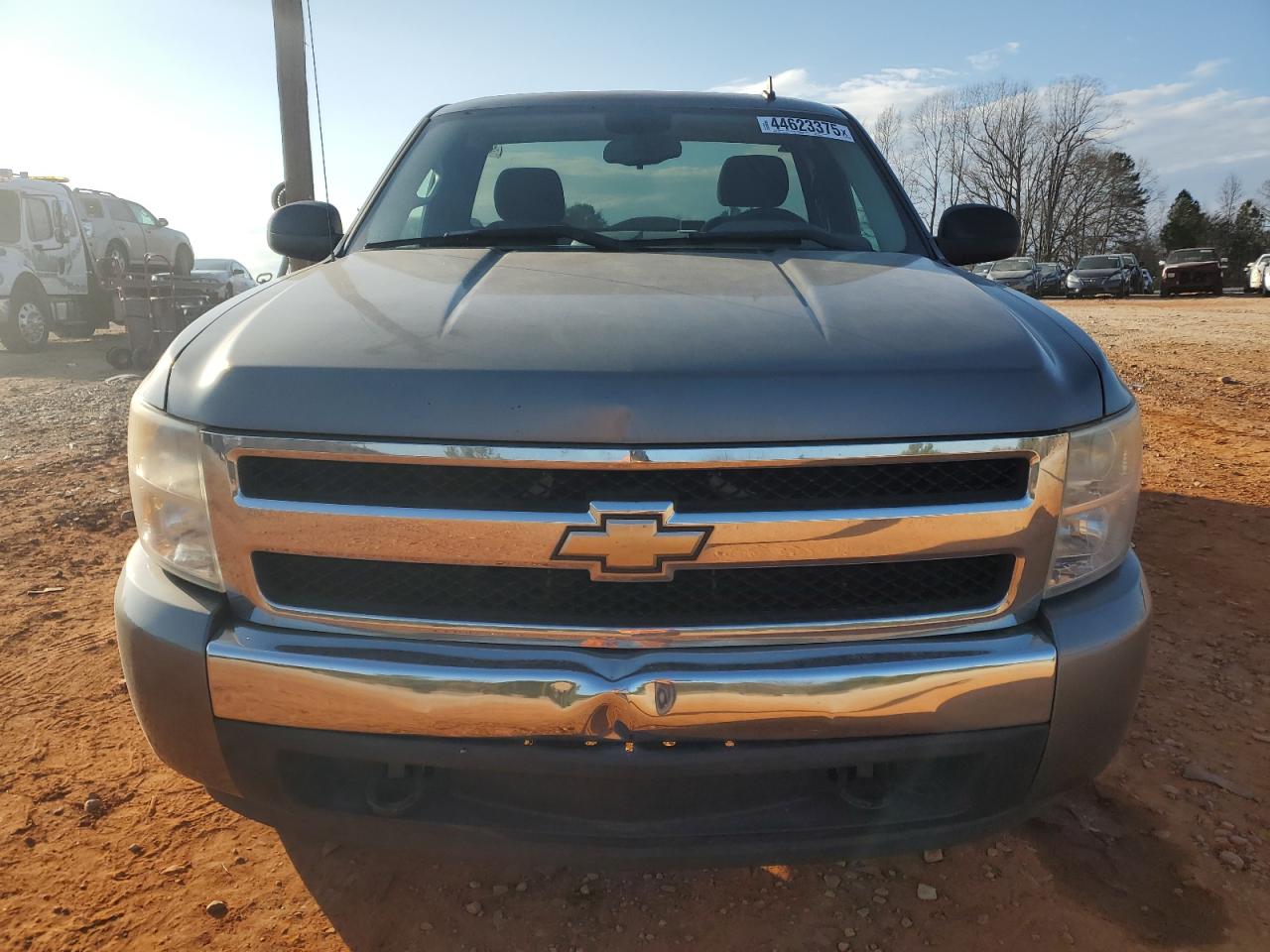 2008 Chevrolet Silverado - Image 5