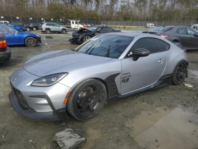 2023 Toyota Gr 86 
