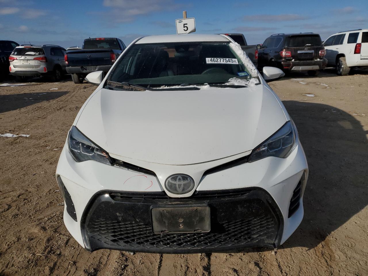 2017 Toyota Corolla - Image 5