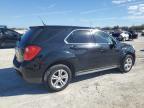 2011 Chevrolet Equinox Ls en Venta en Arcadia, FL - Front End