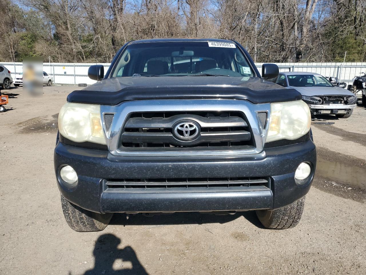 2006 Toyota Tacoma - Image 5