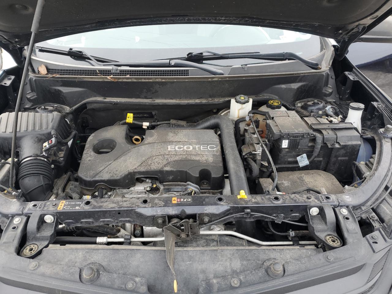 2020 Chevrolet Equinox - Image 12