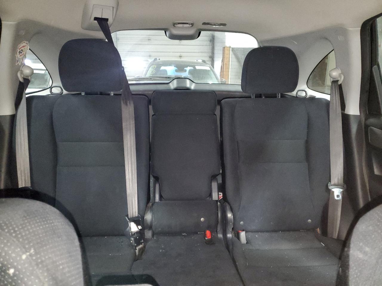 2011 Honda CR-V - Image 10