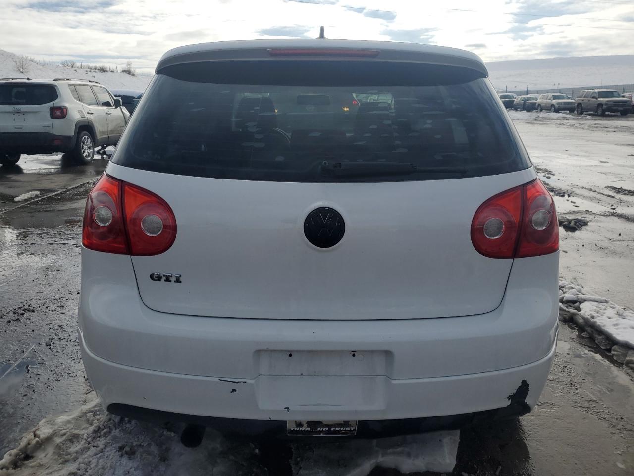 2009 Volkswagen GTI - Image 6