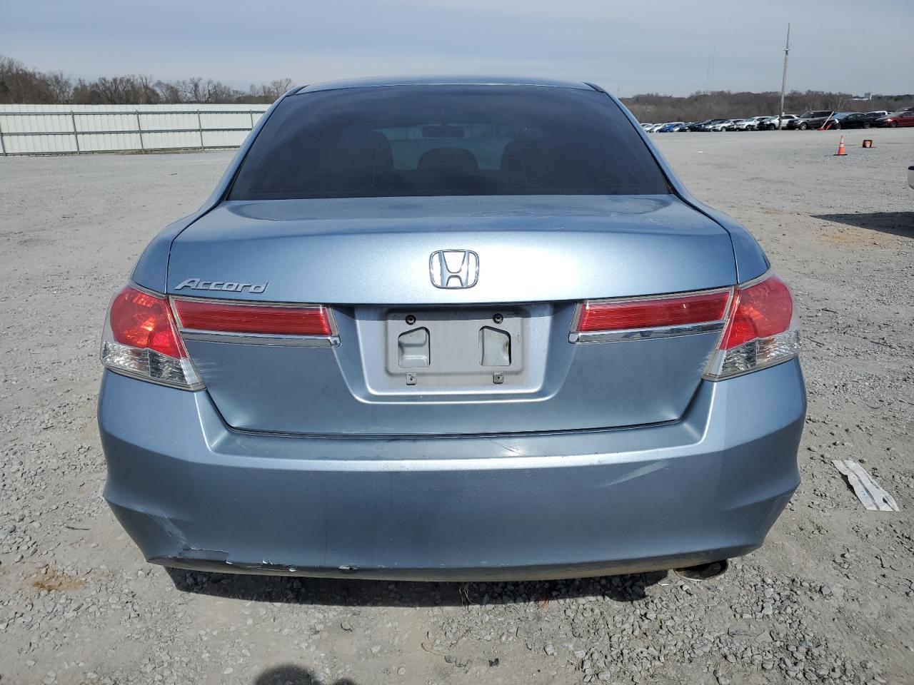 2012 Honda Accord - Image 6