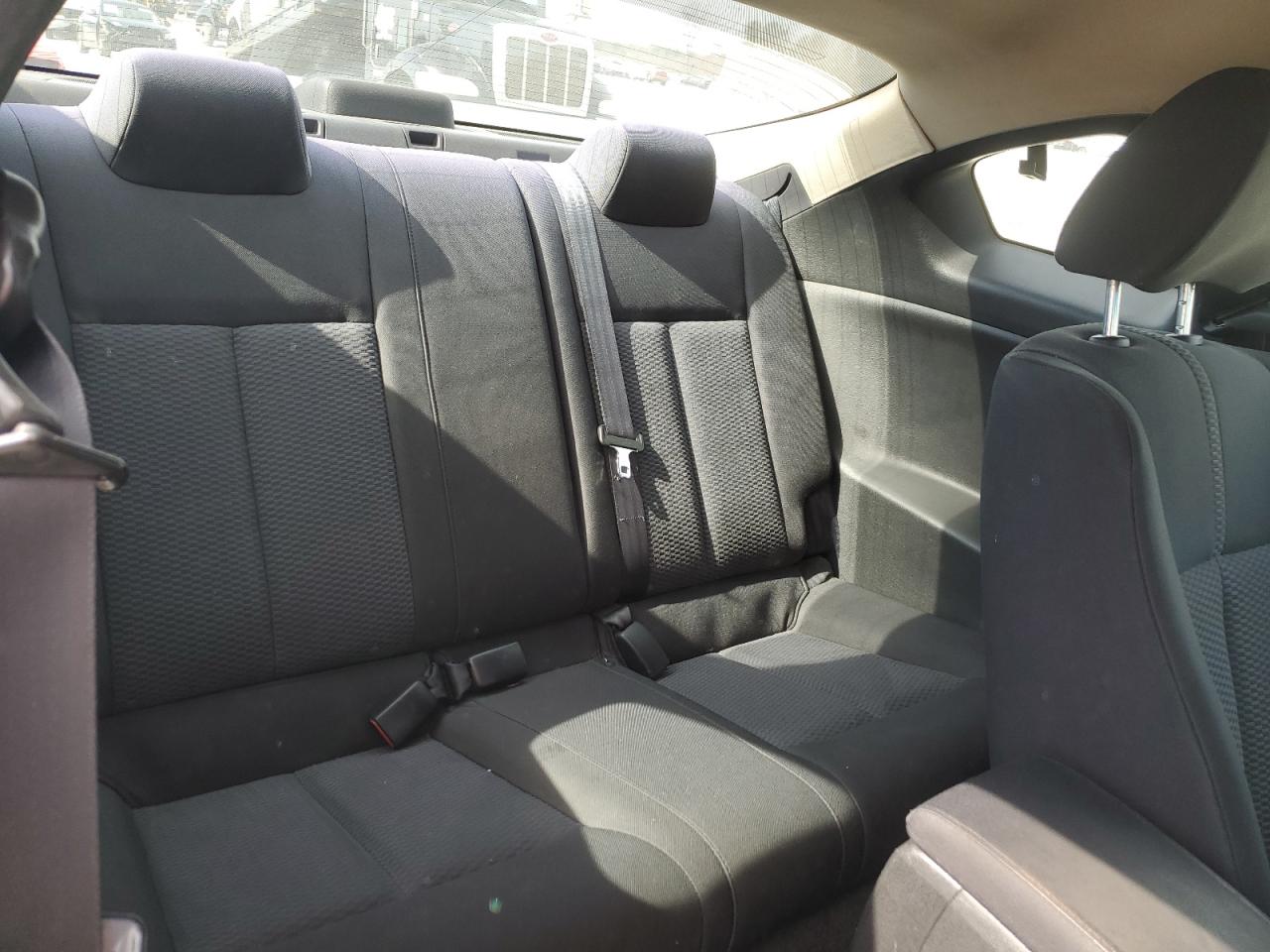 2008 Nissan Altima - Image 10