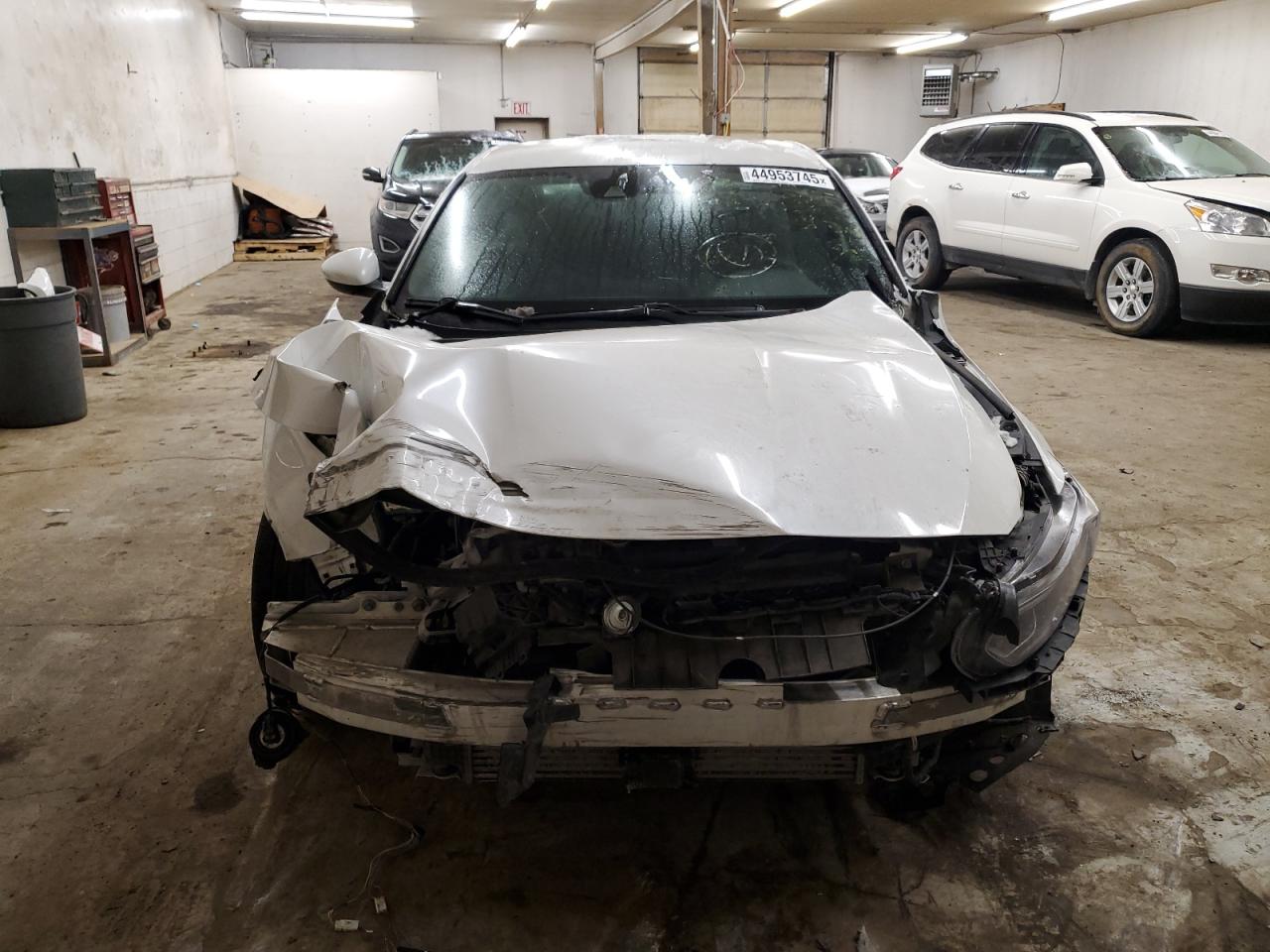 2020 Honda Accord - Image 5