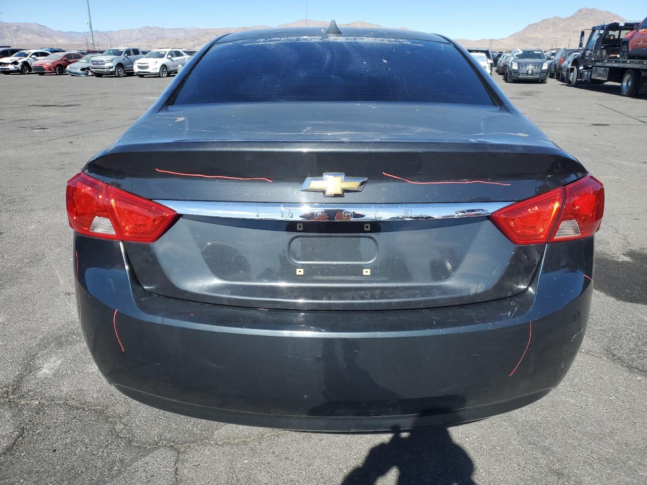 2014 Chevrolet Impala - Image 6