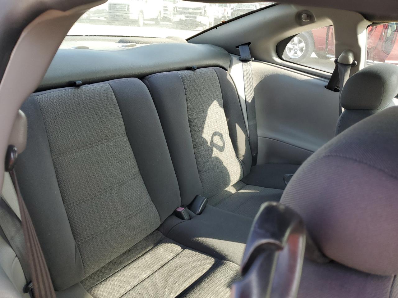 2003 Ford Mustang - Image 10