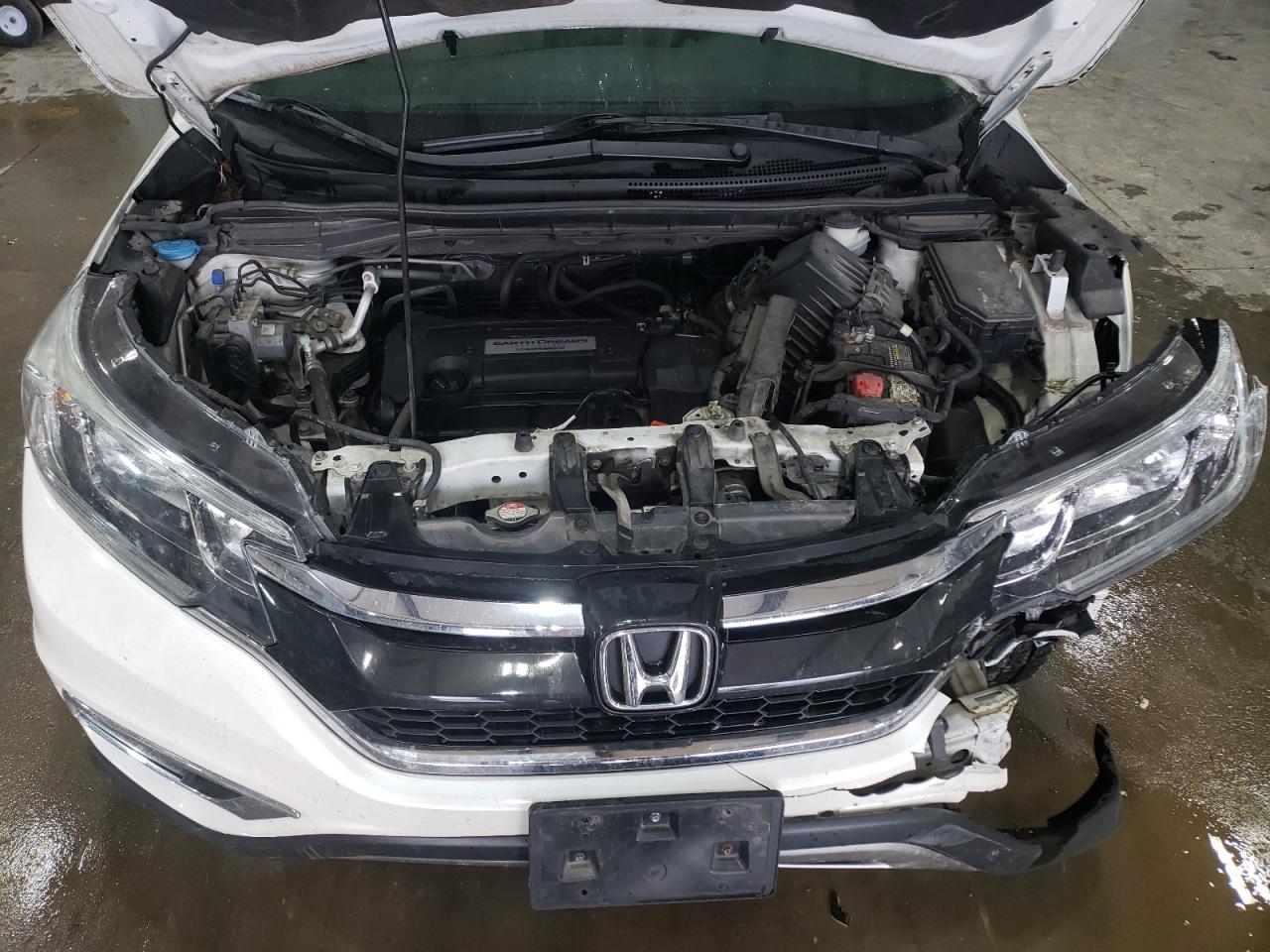 2015 Honda CR-V - Image 12