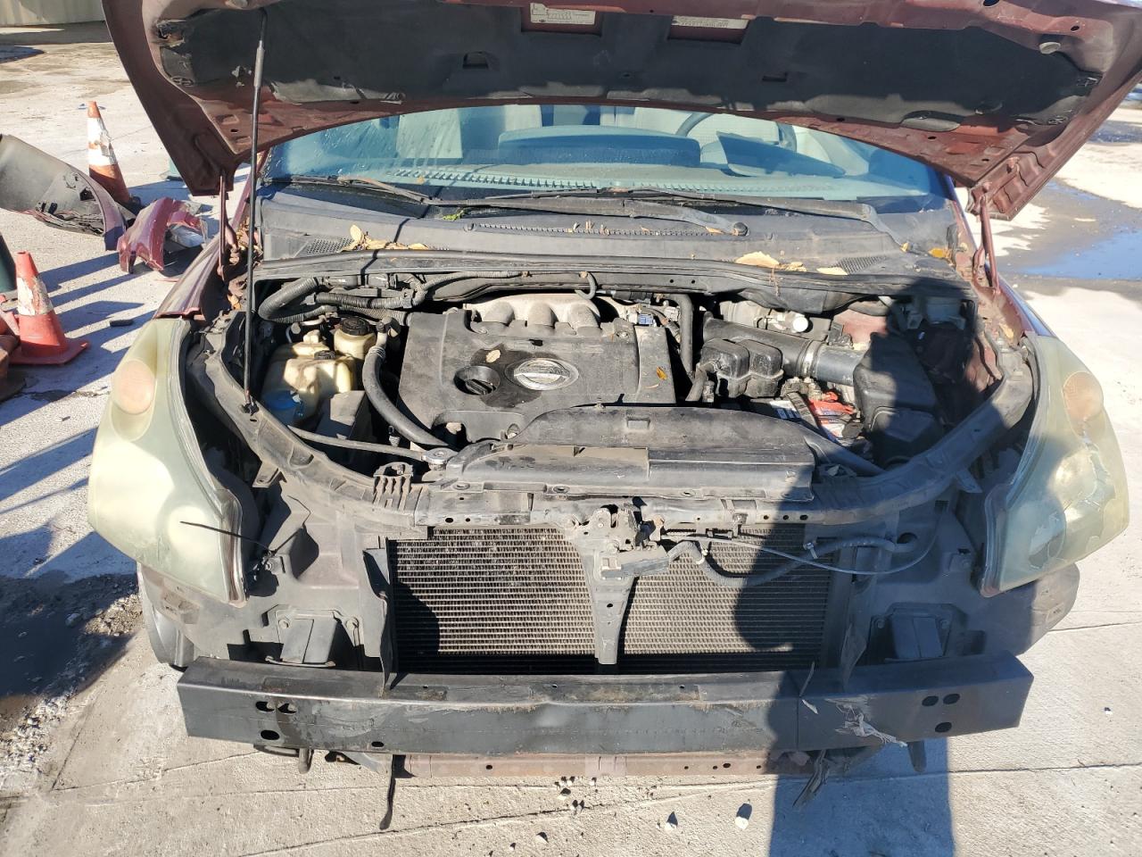 2005 Nissan Quest - Image 12
