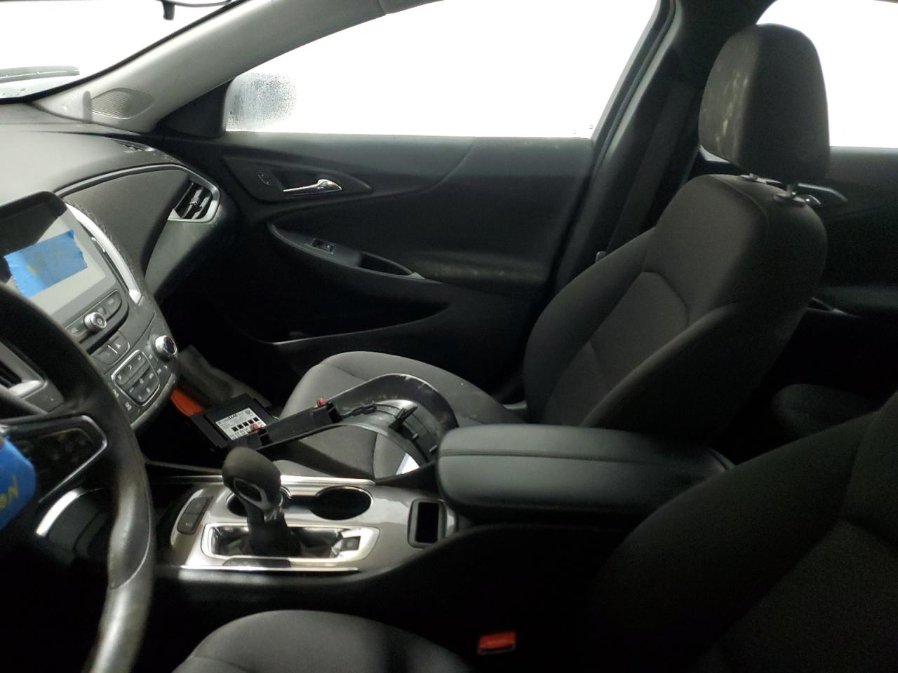 2023 Chevrolet Malibu - Image 7