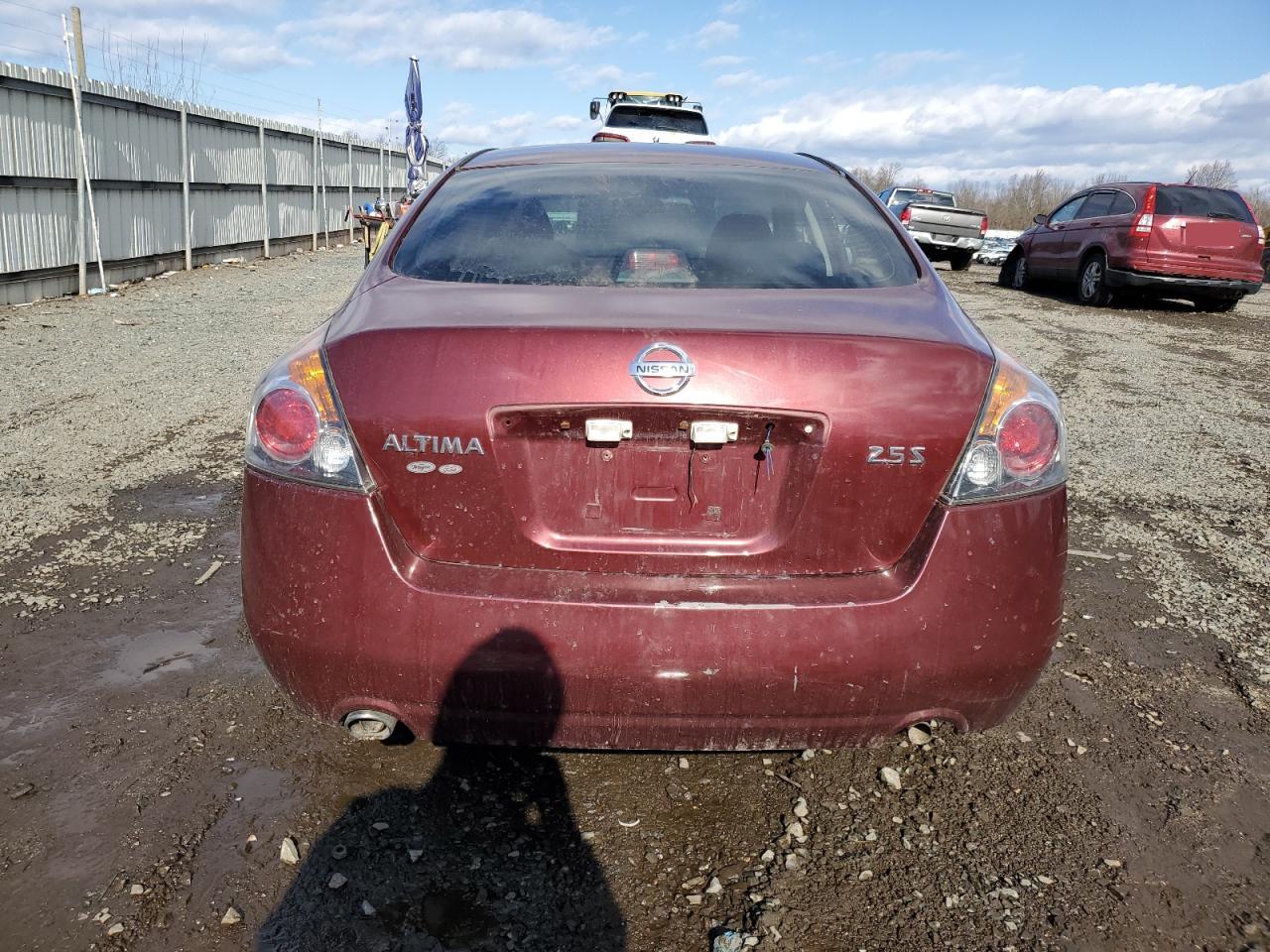 2010 Nissan Altima - Image 6