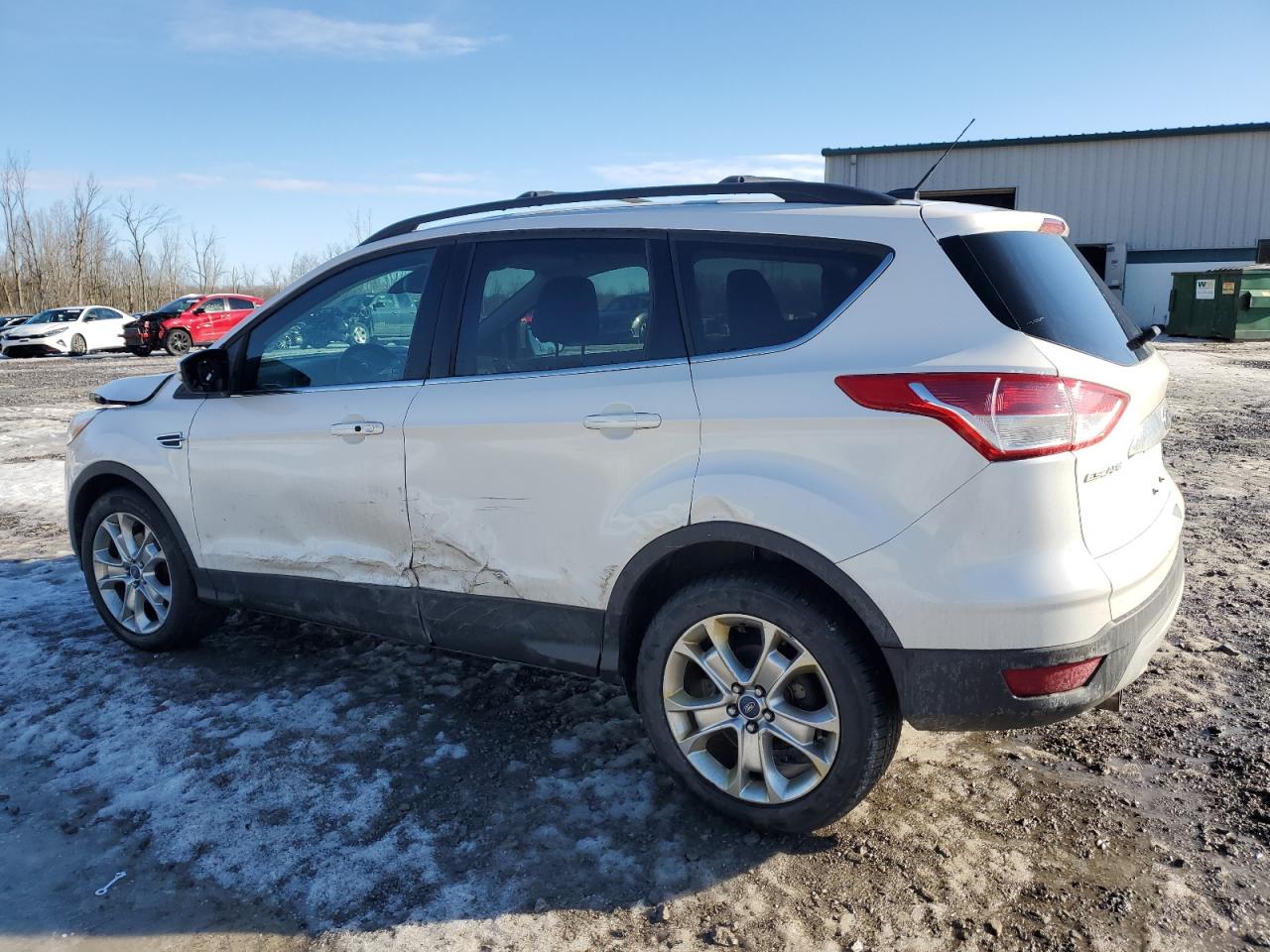 2013 Ford Escape - Image 2