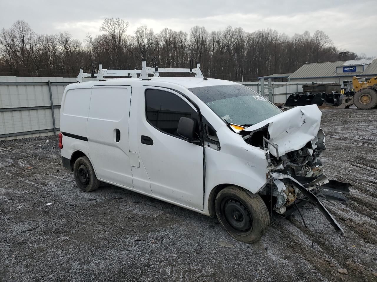 2017 Chevrolet Express - Image 4