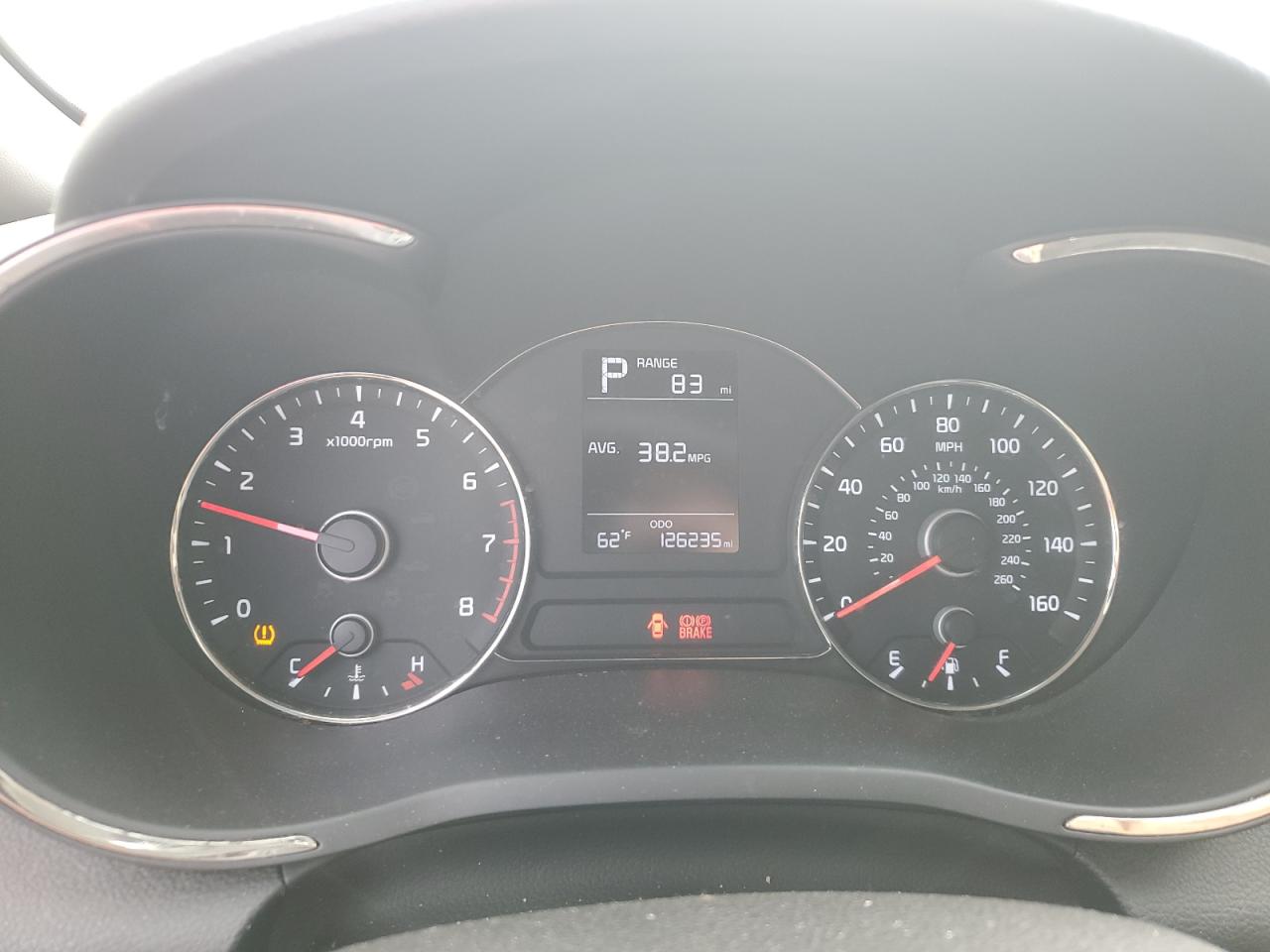 2017 Kia Forte - Image 9