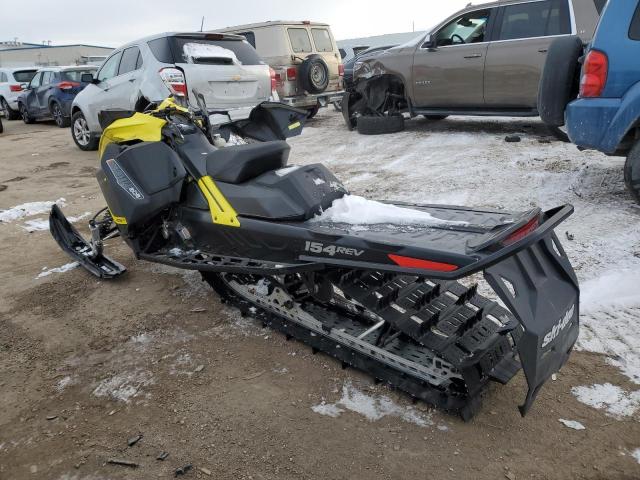 2017 SKIDOO SUMMIT