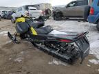 2017 SKIDOO SUMMIT for sale at Copart IL - CHICAGO NORTH