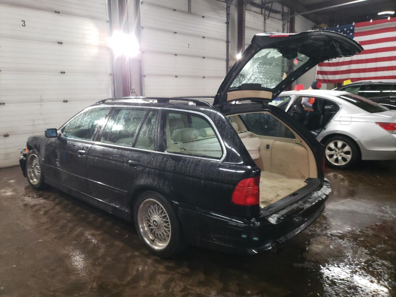 2003 BMW 5er - Image 2