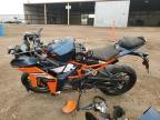 2024 KTM 390 RC for sale at Copart AZ - PHOENIX
