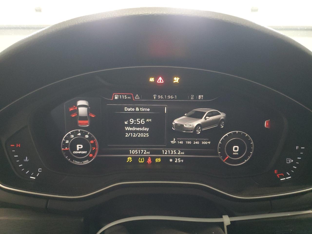 2018 Audi A4 - Image 9