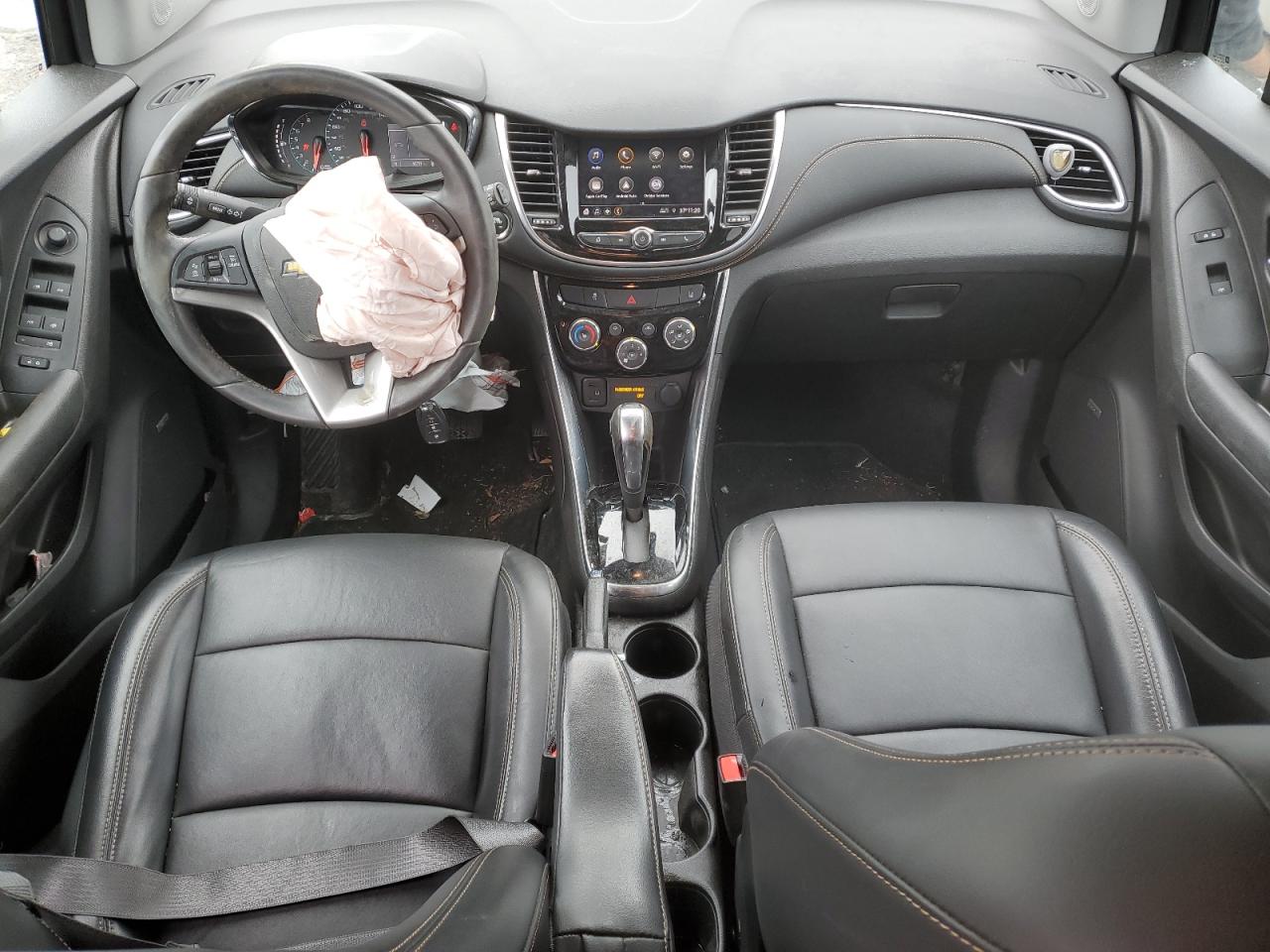 2020 Chevrolet Trax - Image 8