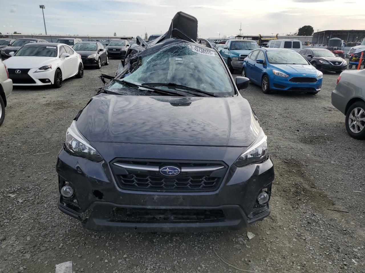 2019 Subaru XV - Image 5