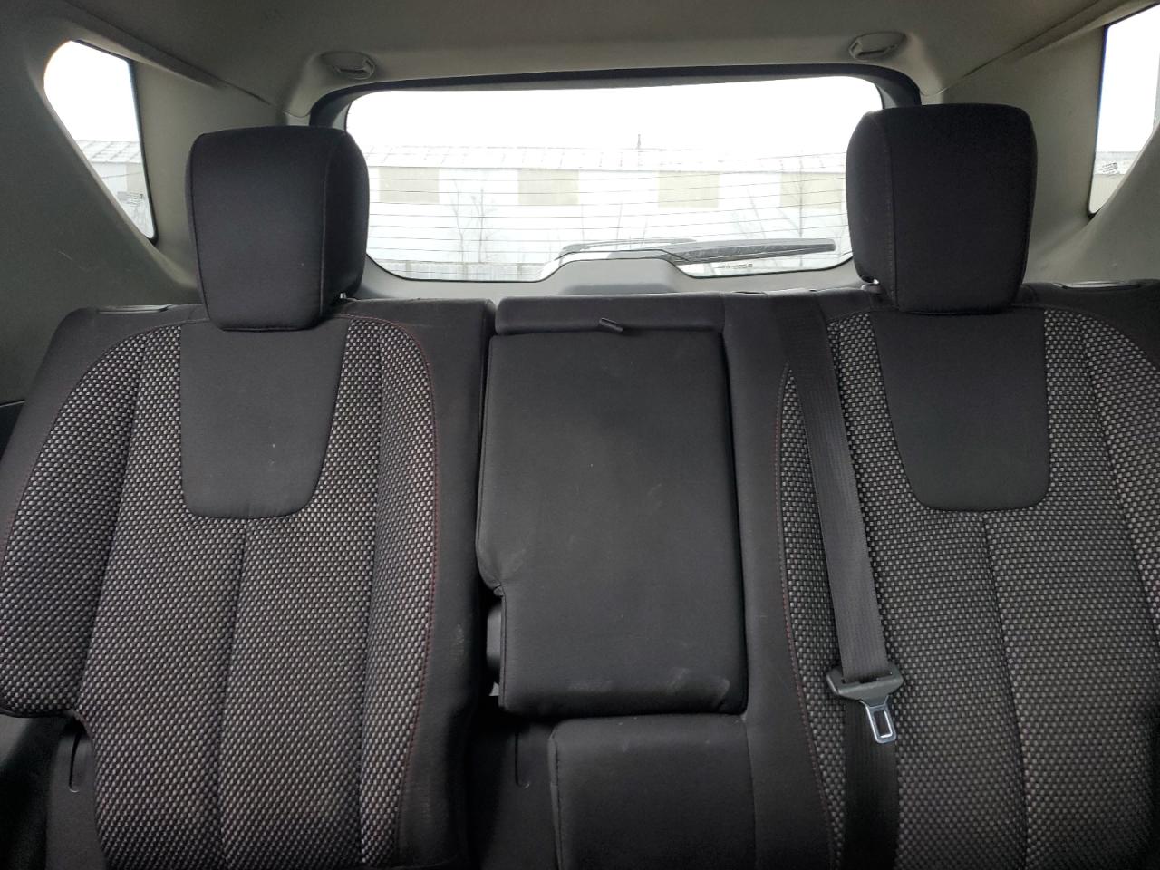 2013 Chevrolet Equinox - Image 10