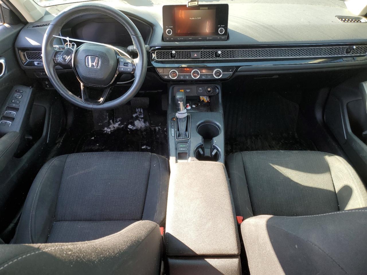 2023 Honda Civic - Image 8