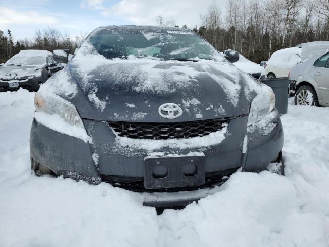 2013 TOYOTA COROLLA MATRIX 