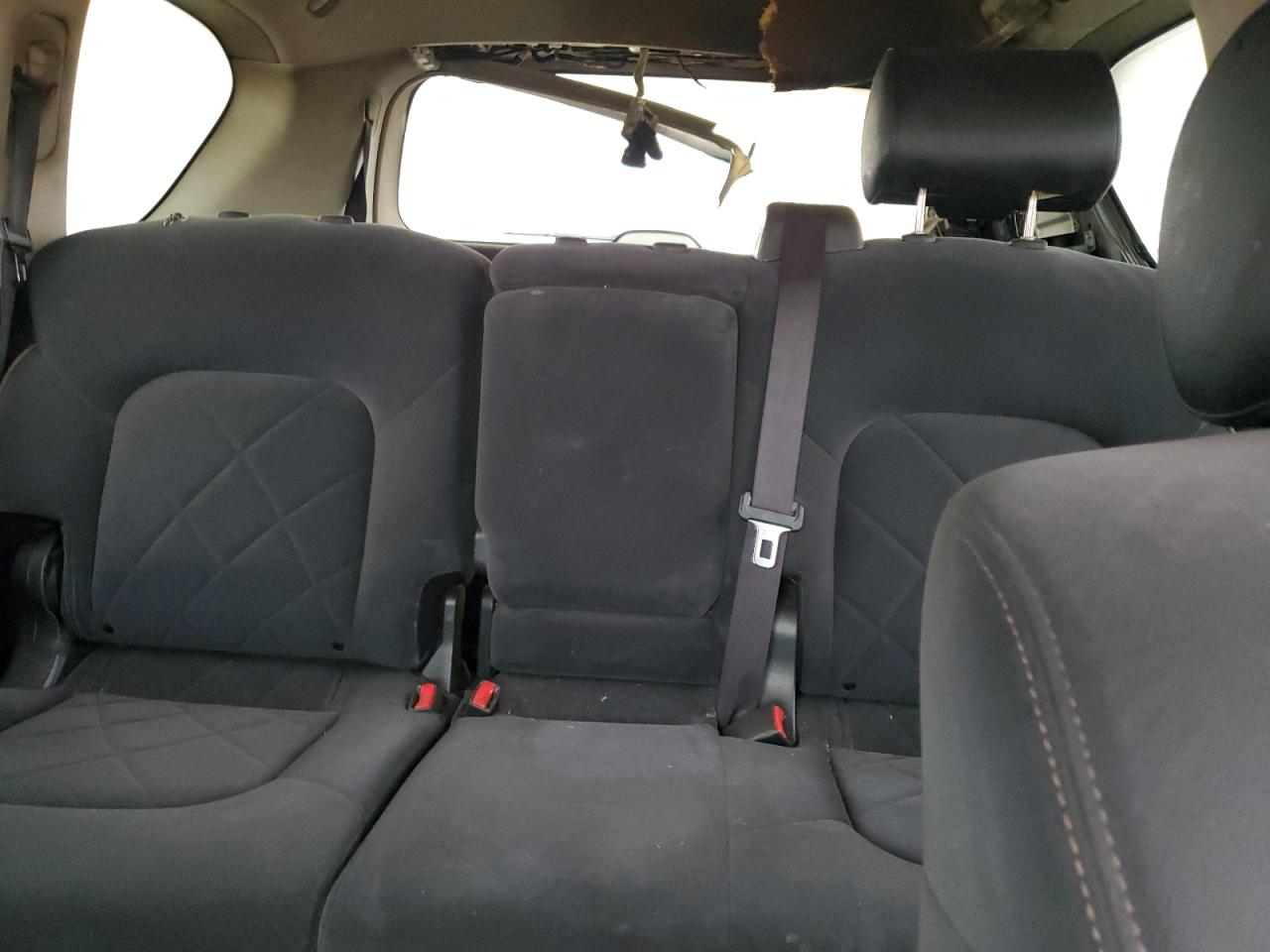 JN8AY2ND9JX003061 NISSAN ARMADA 2018
